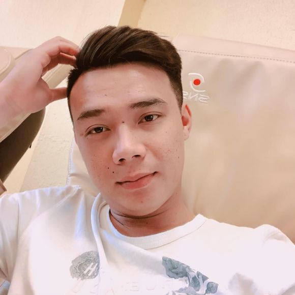 Meet your Posher, Ngợi - Picture 1 of 1